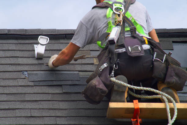 Professional Roofing Contractor in Crafton, PA