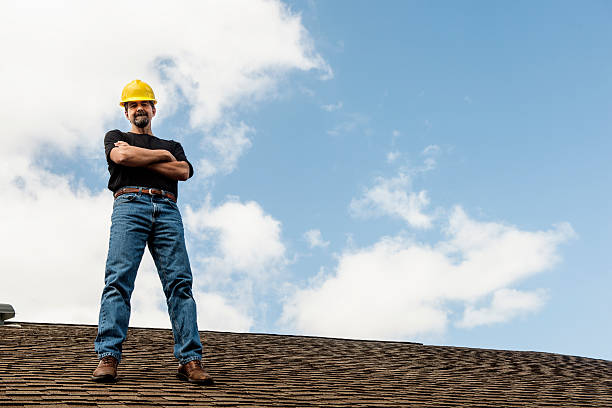 Quick and Trustworthy Emergency Roof Repair Services in Crafton, PA