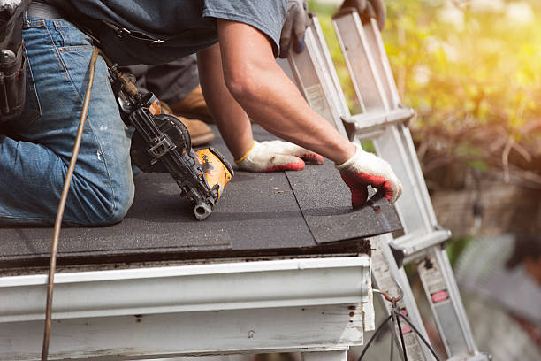 Roof Waterproofing Services in Crafton, PA
