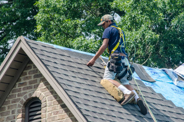 Heating Cable for Roof Installation in Crafton, PA